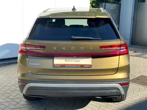 Škoda Kodiaq Exclusive Selection