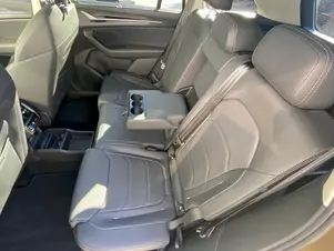 Škoda Kodiaq Exclusive Selection