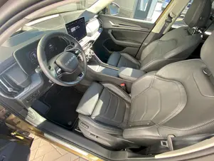 Škoda Kodiaq Exclusive Selection