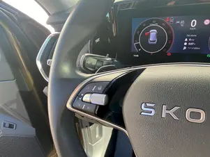 Škoda Kodiaq Exclusive Selection