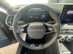 Škoda Kodiaq Exclusive Selection