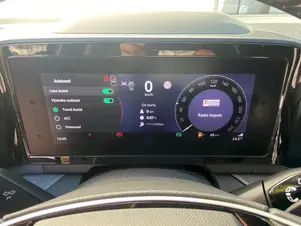 Škoda Kodiaq Exclusive Selection