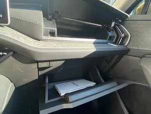 Škoda Kodiaq Exclusive Selection