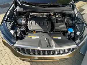Škoda Kodiaq Exclusive Selection
