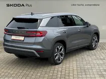Kodiaq Selection