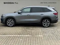 Kodiaq Selection