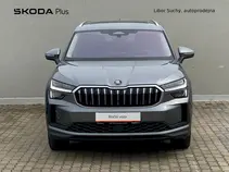 Kodiaq Selection