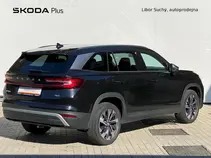 Kodiaq Exclusive Selection