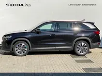 Kodiaq Exclusive Selection