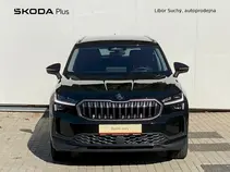 Kodiaq Exclusive Selection