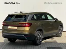Kodiaq Exclusive Selection