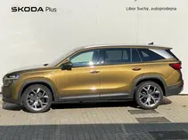 Kodiaq Exclusive Selection