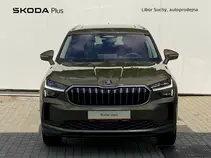 Kodiaq Exclusive Selection