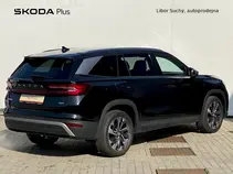 Kodiaq Exclusive Selection
