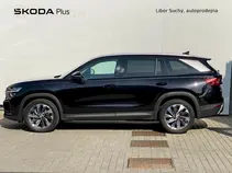 Kodiaq Exclusive Selection
