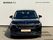 Kodiaq Exclusive Selection