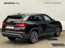 Kodiaq Exclusive Selection