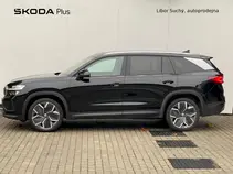 Kodiaq Exclusive Selection