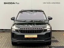 Kodiaq Exclusive Selection