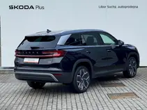 Kodiaq Exclusive Selection