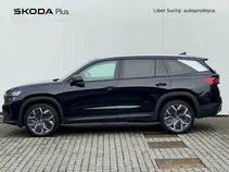 Kodiaq Exclusive Selection