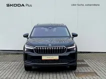 Kodiaq Exclusive Selection