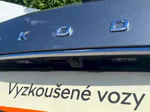 Škoda Superb Bussines