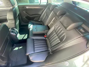 Škoda Superb Bussines