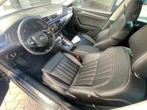 Škoda Superb Bussines