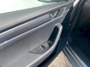 Škoda Superb Bussines