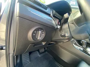 Škoda Superb Bussines