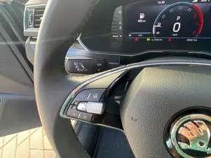 Škoda Superb Bussines