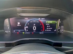 Škoda Superb Bussines