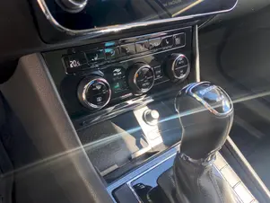 Škoda Superb Bussines