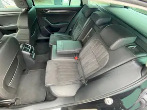 Škoda Superb Style