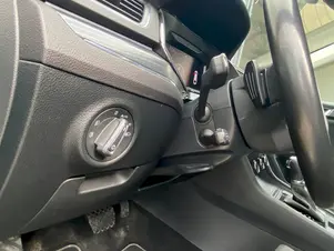 Škoda Superb Style