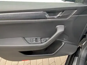 Škoda Superb Style