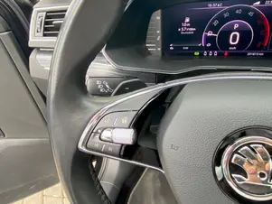 Škoda Superb Style