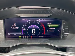Škoda Superb Style