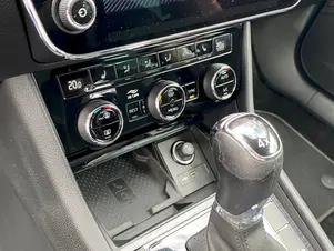 Škoda Superb Style