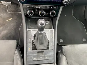 Škoda Superb Style