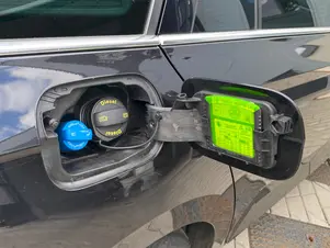 Škoda Superb Style