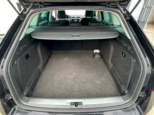 Škoda Superb Style
