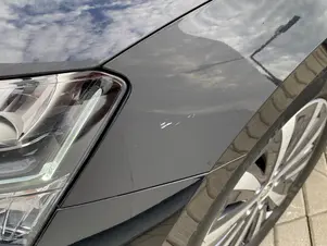 Škoda Superb Style