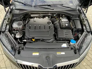 Škoda Superb Style