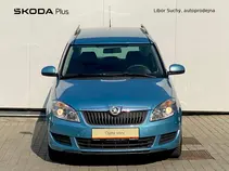 Roomster Ambition Trumf