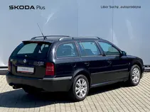 Octavia RS