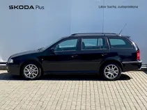 Octavia RS