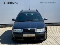 Octavia RS