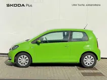 Citigo Ambition Plus